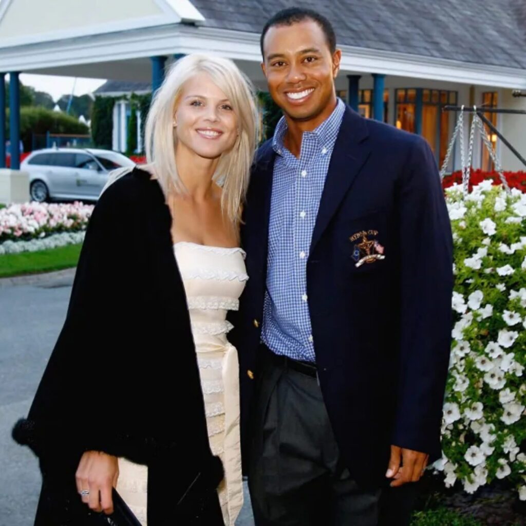 BREAKING NEWS: Elin Nordegren Reveals Why She Divorced Tiger Woods